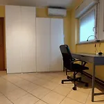 Santa Giulia Апартаменты Милан
