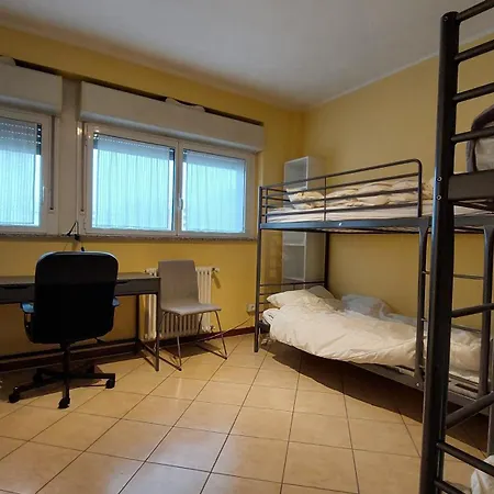Daire Santa Giulia Milano