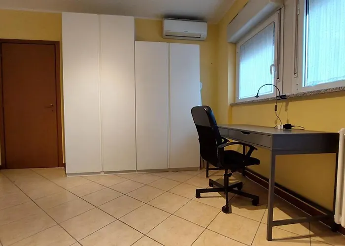 Santa Giulia Daire Milano